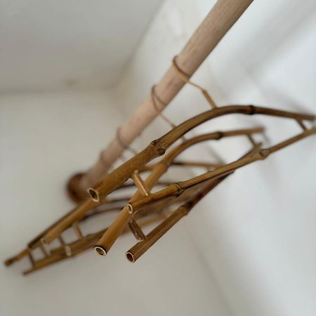 吉利阿尔Capacabana Gili公寓 外观 照片